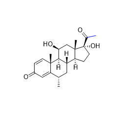 甲泼尼龙杂质13