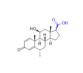 甲泼尼龙杂质18