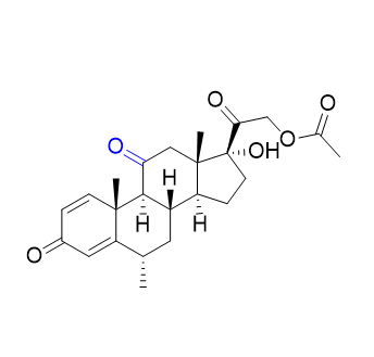 甲泼尼龙杂质15