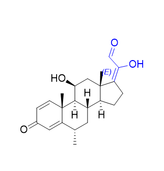 甲泼尼龙杂质27