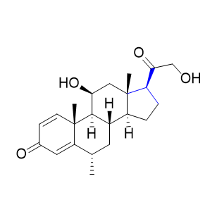 甲泼尼龙杂质23