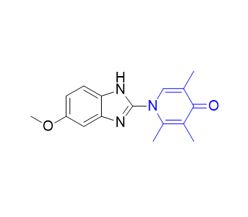 埃索美拉唑杂质29