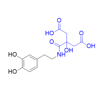 多巴胺杂质08