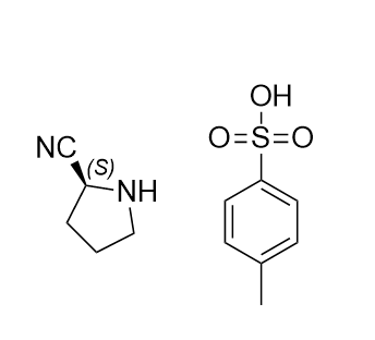 维格列汀杂质24