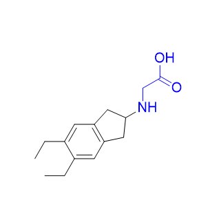 茚达特罗杂质16