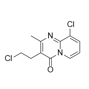 帕利哌酮杂质13