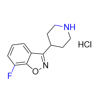 帕利哌酮杂质15