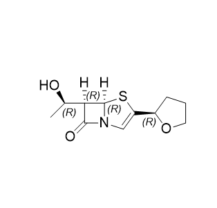 法罗培南杂质13
