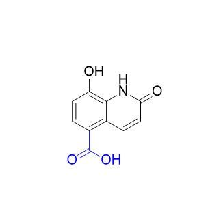 茚达特罗杂质18