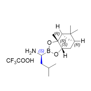硼替佐米杂质18