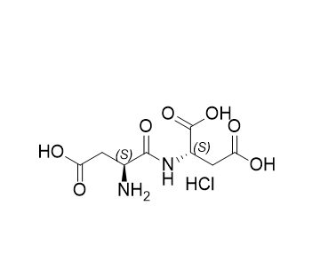 门冬氨酸鸟氨酸杂质C