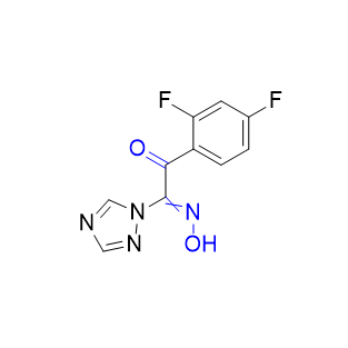 伏立康唑杂质35