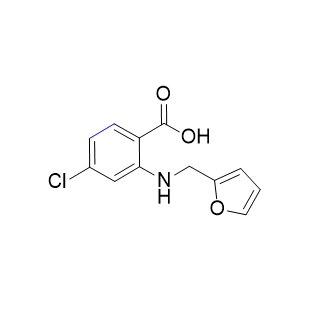 呋塞米杂质09