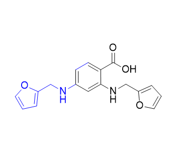 呋塞米杂质12